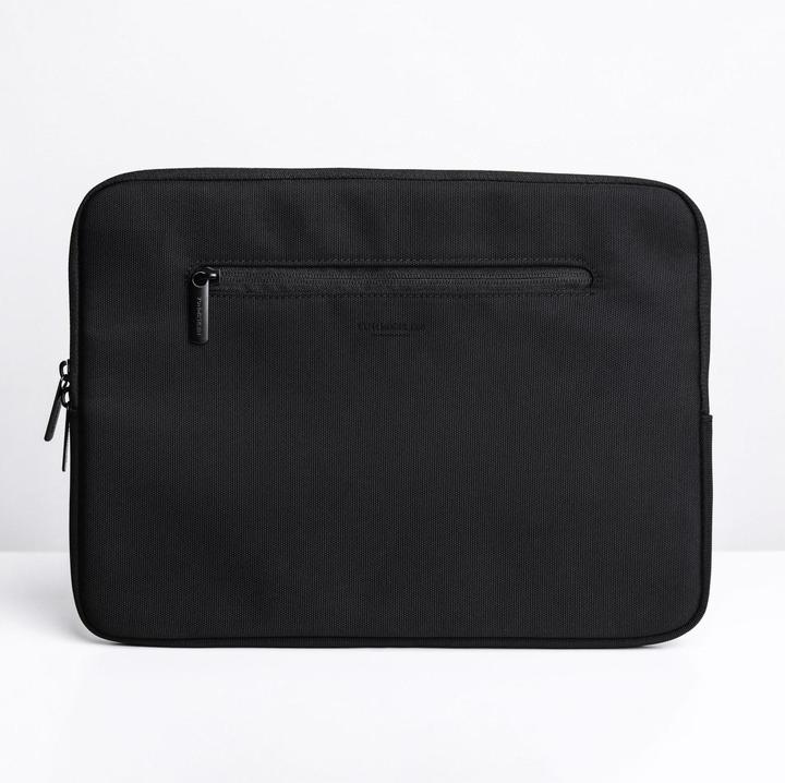 Produktbild Vonmählen Notebook-Sleeve Soft Sleeve 16 ", Tragemöglichkeit (16", Apple)