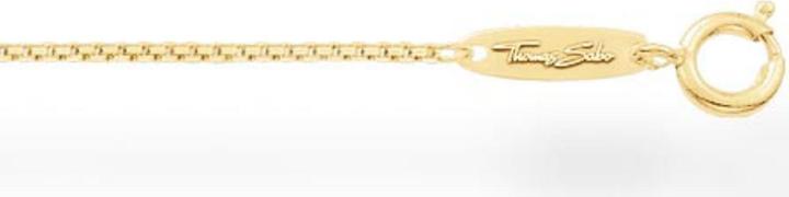 Produktbild Thomas Sabo Venezia-Kette 925er (925er Silber, 70 cm)
