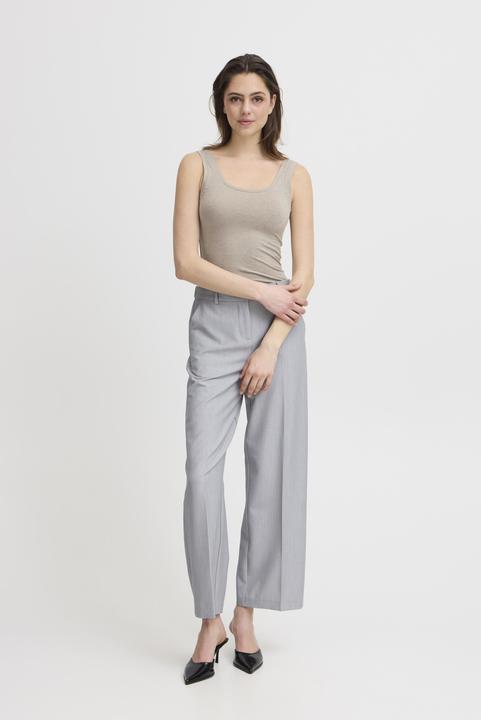 Actual product image B.young Pamila (L)