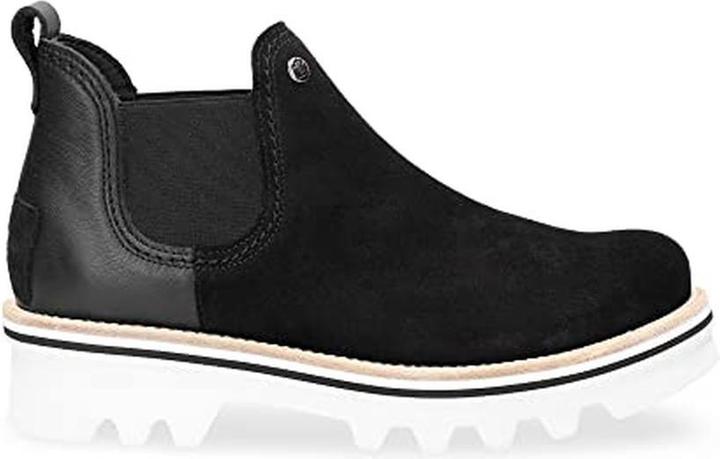 Actual product image Panama Jack Pull-On Chelsea Boots (38)