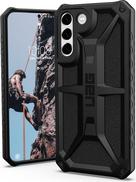 Actual product image UAG Monarch Case (Samsung Galaxy S22 5G)