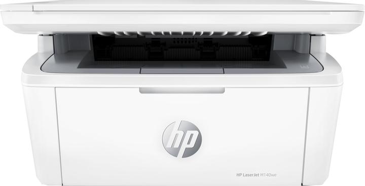 Actual product image HP LaserJet M140we (Laser, Black and white)