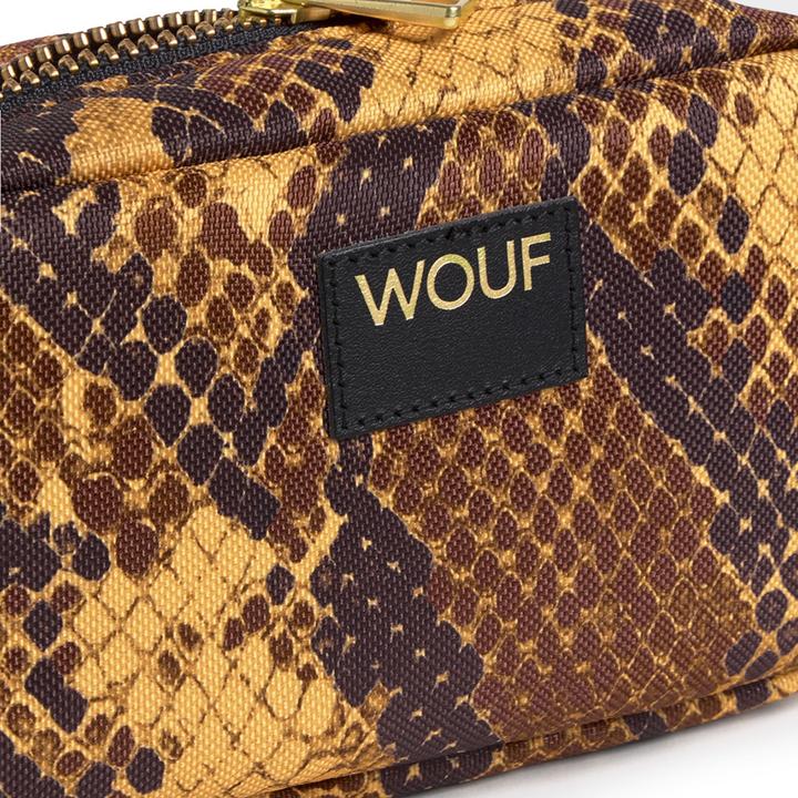Actual product image Wouf Daily Kulturbeutel 15 cm (1 l)