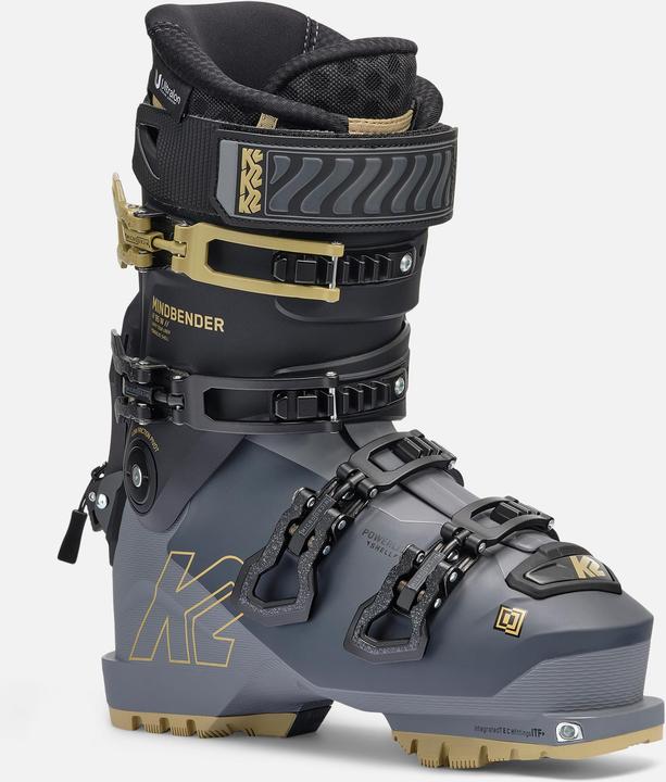 Produktbild K2 Mindbender 95 W MV (24.5)