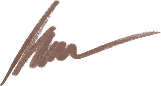 Actual product image Max Factor Cabbage Pencil (040 Taupe)