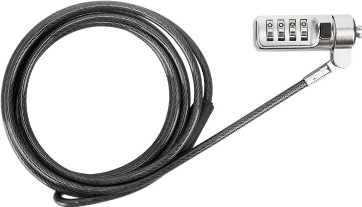 Actual product image Targus Defcon