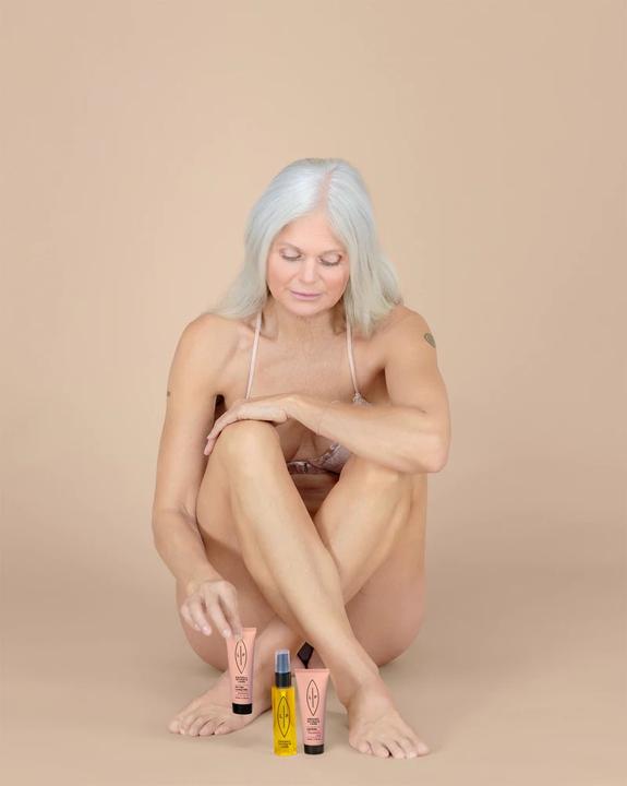 Image du produit Lip Intimate Care Soins intimes biologiques Prébiotique (50 ml)