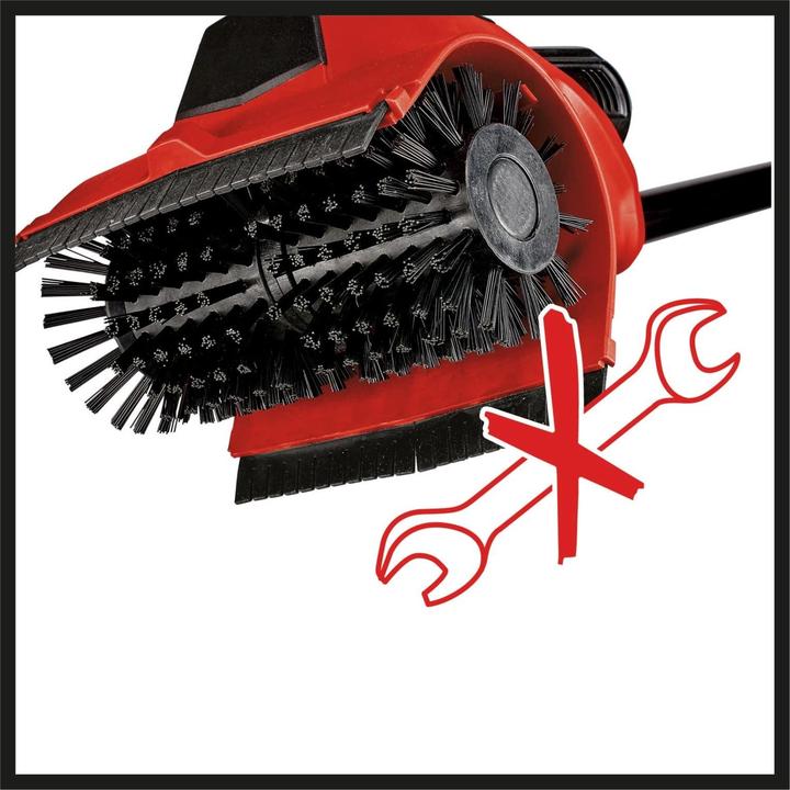 Produktbild Einhell Akku-Oberflächenbürste Picobella + Starterset