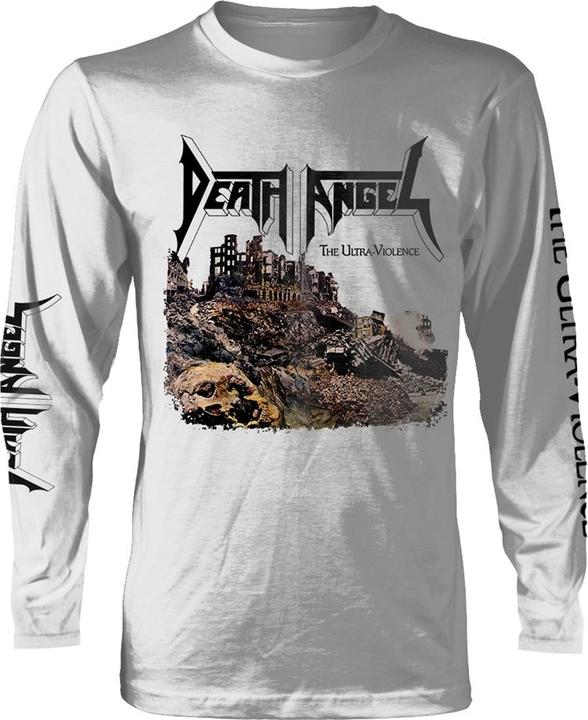 Produktbild Death Angel The Ultra-Violence (Longsleeve) (XXL)