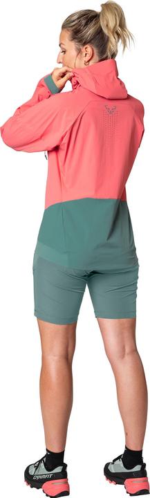 Immagine prodotto Dynafit Softshelljacke Transalper DST (XL)