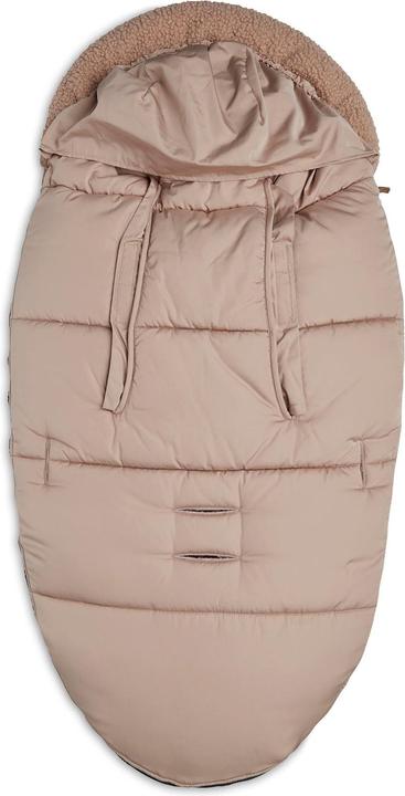 Jollein Chancelière pour poussette