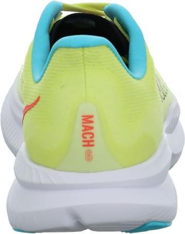 Actual product image Hoka Mach 6 (41 1/3)