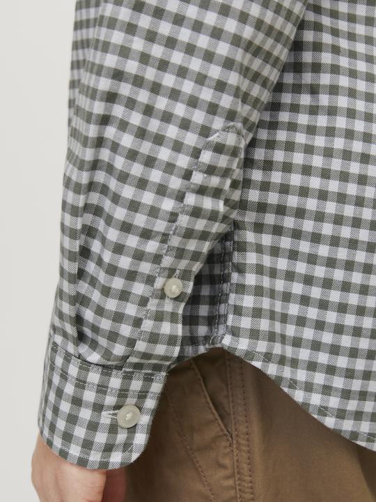 Produktbild Jack & Jones Hemd Junior Hemd (164)