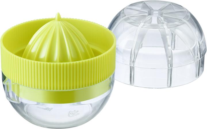 Westmark Zitronen- und Limettenpresse "Fresh & Fruity"