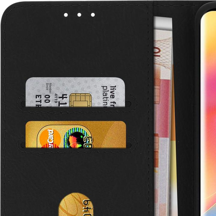 Actual product image Avizar Chester Series (Mi Note 10 Lite)