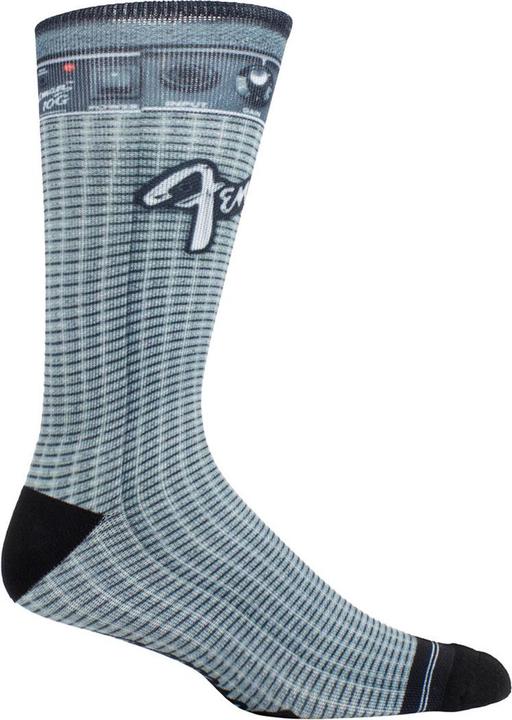 Produktbild Fender Amplifier Socken (Einzelpack, 40 - 45)