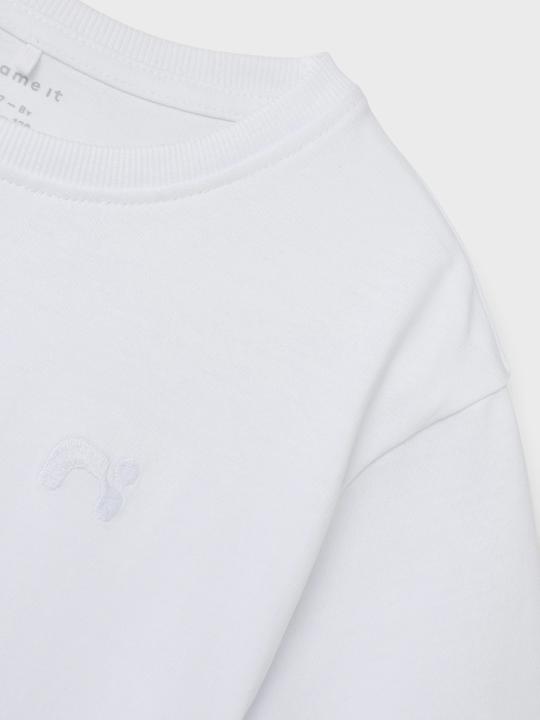 Actual product image Name it Nkmgreg Ss Nreg Top Noos (122, 128)