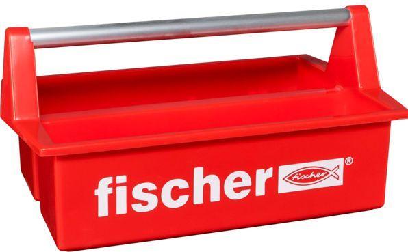 Produktbild Fischer Werkzeugkasten WZK