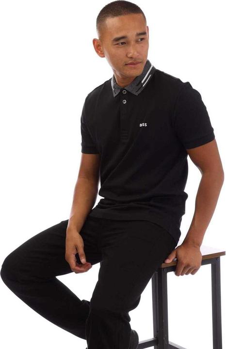 Immagine prodotto BOSS Paddy 1 99 Maglietta Polo Uomo (S)