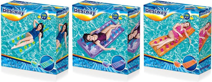 Image du produit Bestway salon de plage