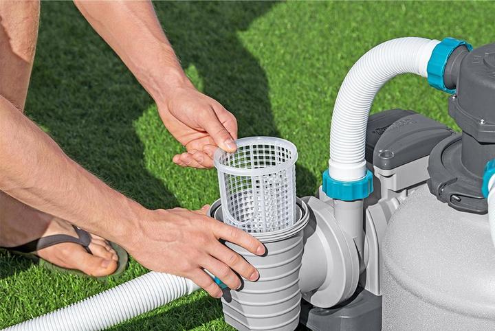 Image du produit Bestway Sandfilteranlage