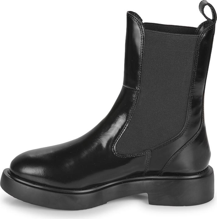 Actual product image Love Moschino Ankle Boots (37)