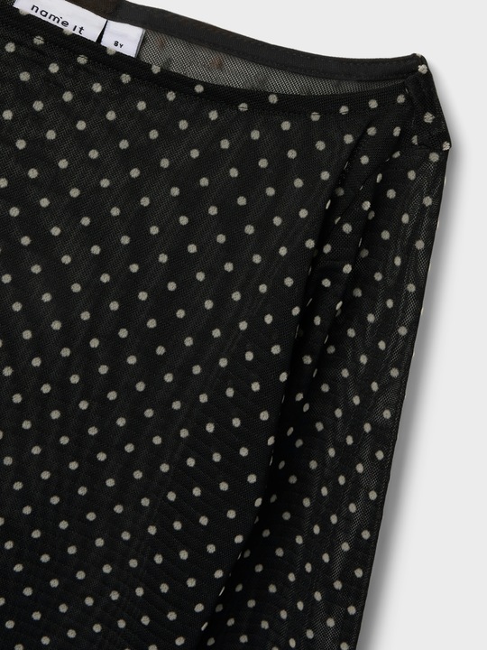 Actual product image Name it Print top with long sleeves (146)