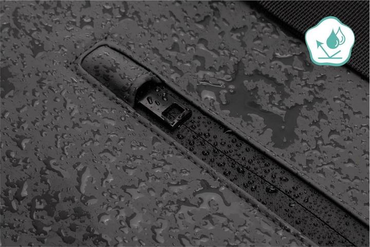 Produktbild Fillikid Wickelrucksack Oslo