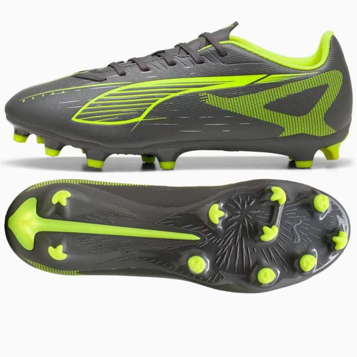 Actual product image Puma Ultra 5 Play Fg/Ag (46)