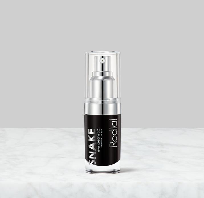 Produktbild Rodial Tagespflege 15ml (Augenpflege Crème, Nacht, Tag, 15 ml)