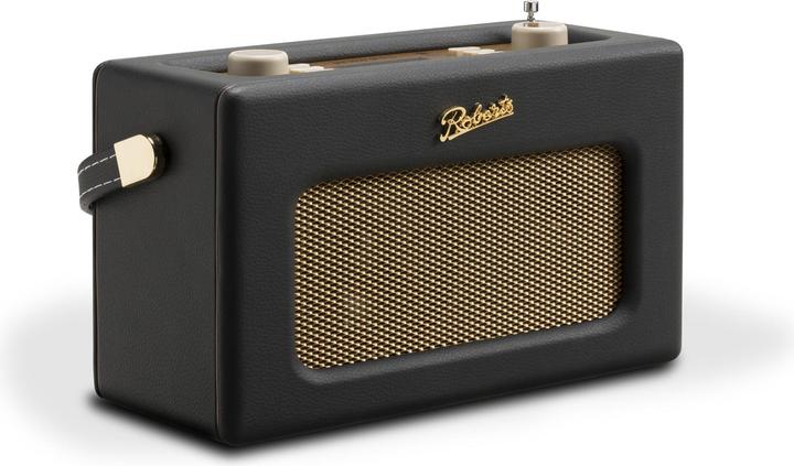 Actual product image Roberts Revival RD70 (DAB+, FM, Bluetooth)