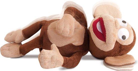 Actual product image IMC Toys Mad monkey (28 cm)