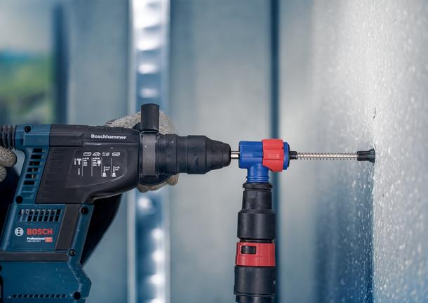 Immagine prodotto Bosch Professional Punta aspirante Expert Sds-Plus (10 millimetri)