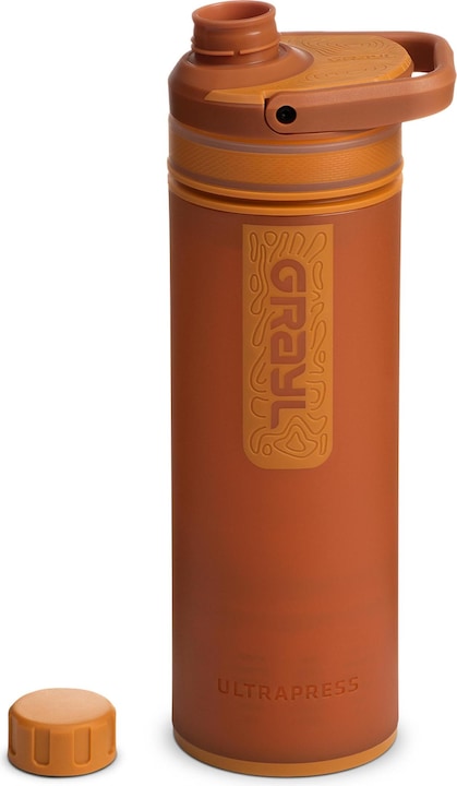 Actual product image Grayl Ultrapress Purifier water filter (0.50 l)