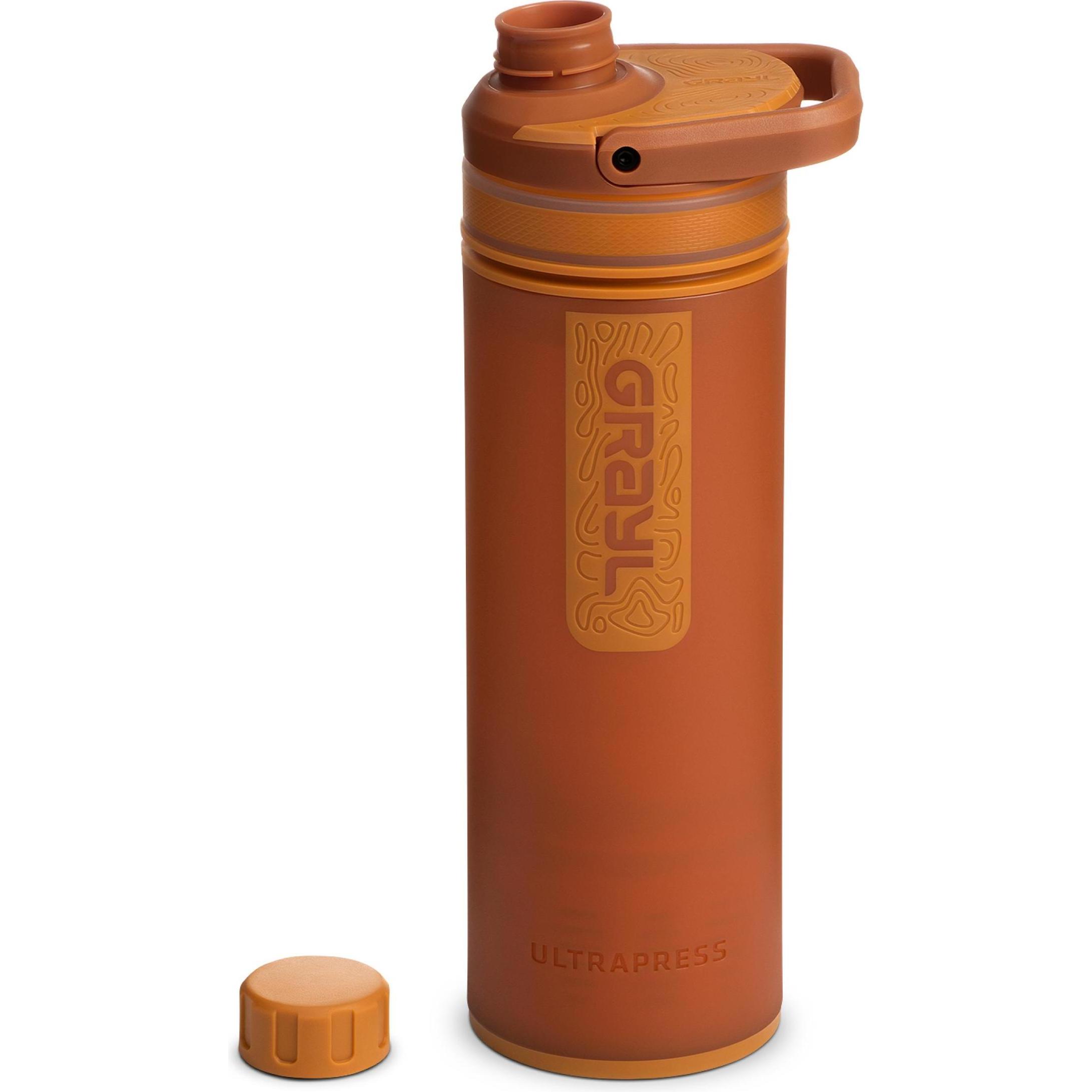 Thumbnail - Grayl, Trinkflasche + Thermosflasche, (0.50 l)