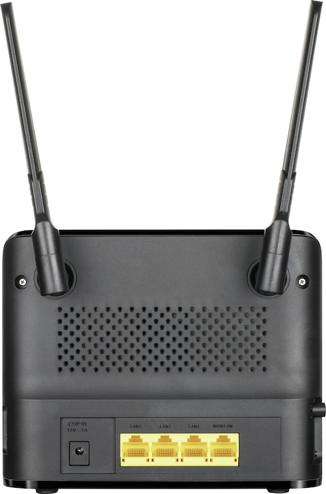 Produktbild D-Link LTE-Router DWR-953v2