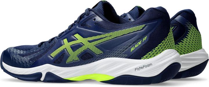 Produktbild ASICS Performance Blade Ff (46.5)