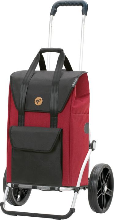 Andersen Royal Shopper Senta 2.0