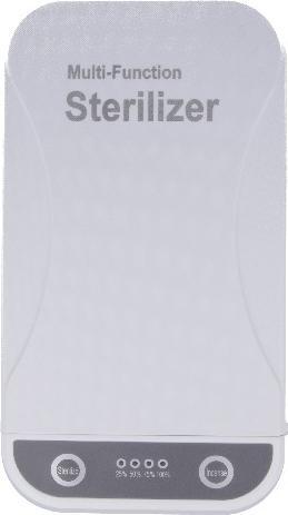 Produktbild Forever UV-Desinfektionsmittel