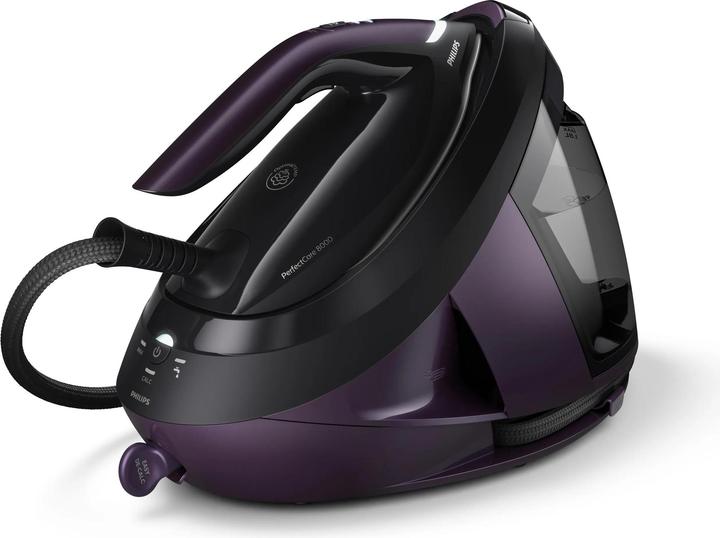 Produktbild Philips Generator pary PerfectCare PSG8160/30 (2700 W, 700 g/min)
