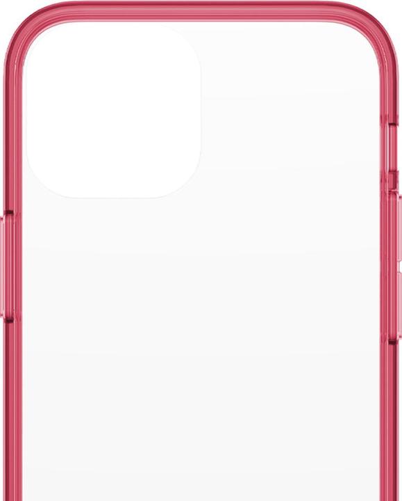 Actual product image PanzerGlass Back Cover ClearCase Strawberry AB iPhone 13 mini (Apple iPhone 13 mini)
