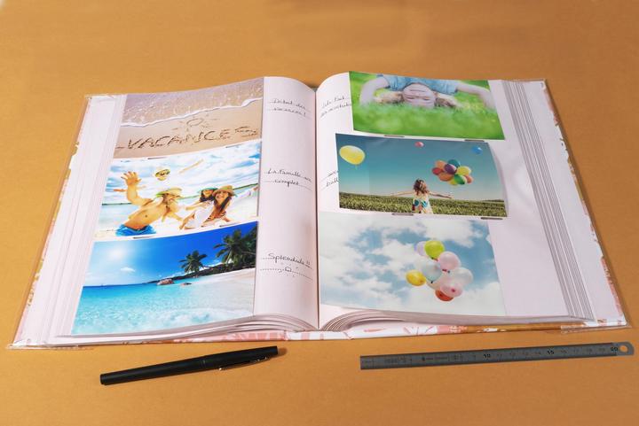 Actual product image Exacompta Photo albums (32.50 x 22.50 cm)