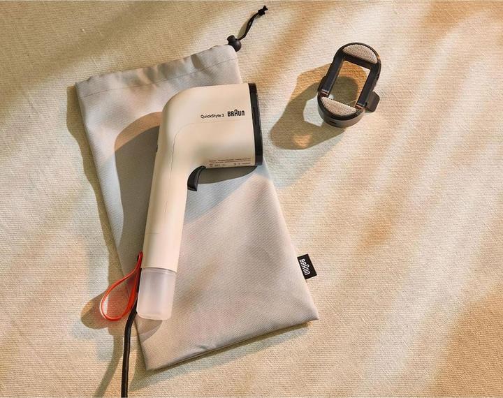 Image du produit Braun GS 3012 BG (1100 W, 20 g/min)