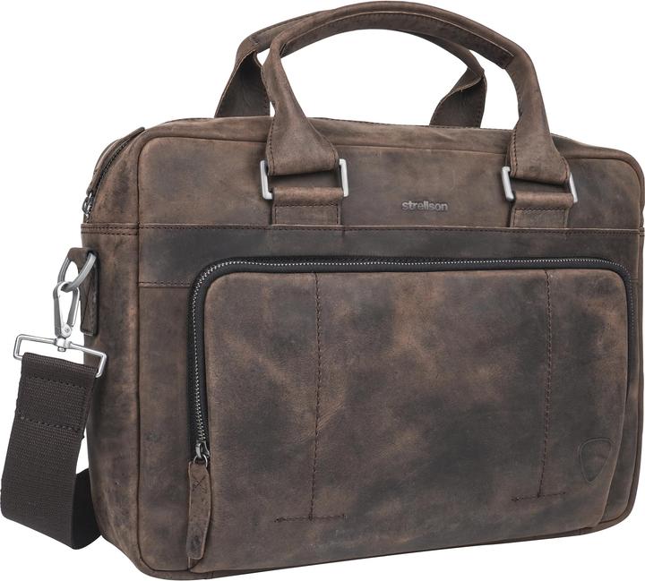Immagine prodotto Strellson Aktentasche West Ham MHZ