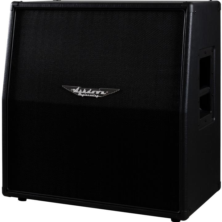Produktbild Ashdown SX-212A 2x12" Guitar Cabinet (Gitarre)