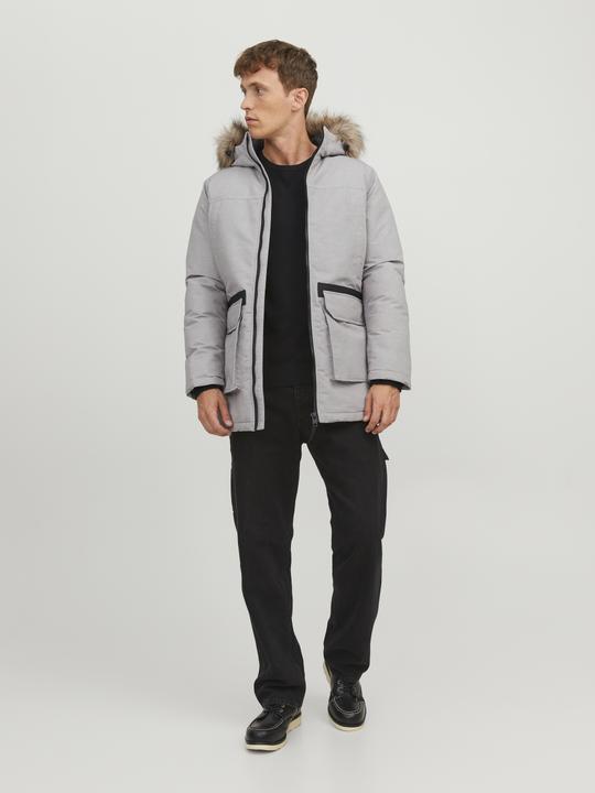 Produktbild Jack & Jones Kapuzen Parka (XL)