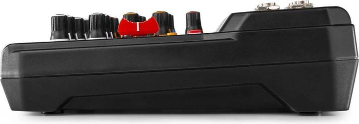 Actual product image Vonyx Mixer VMM-P500 (Studio- and Livemixer)