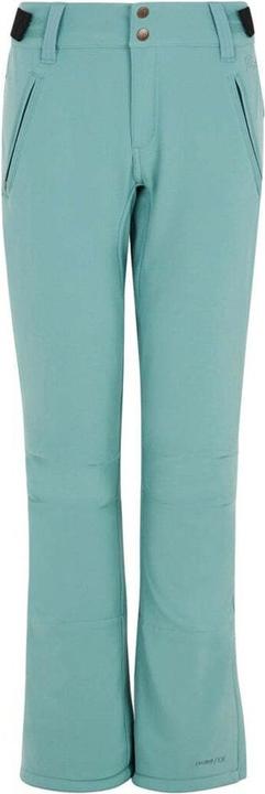 Crocodile Green