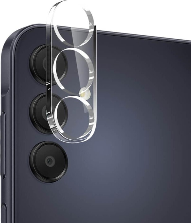 Produktbild Northjo Galaxy A16 - Set Handyhülle und Panzerglas (Samsung Galaxy A16 5G)