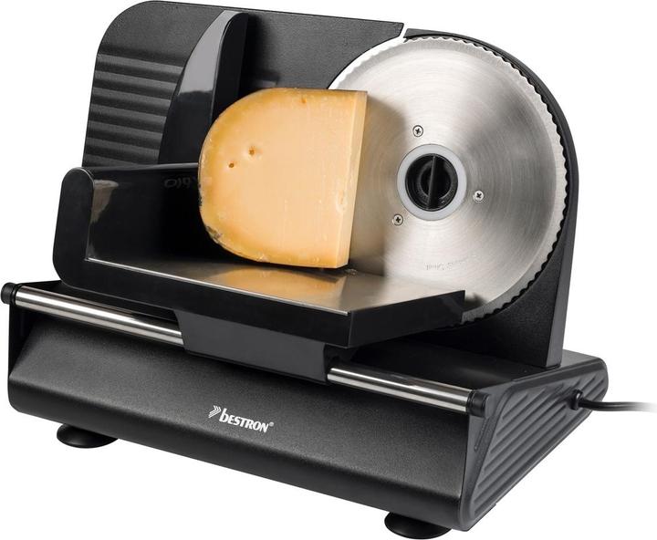 Image du produit Bestron Trancheuse / Trancheuse universelle